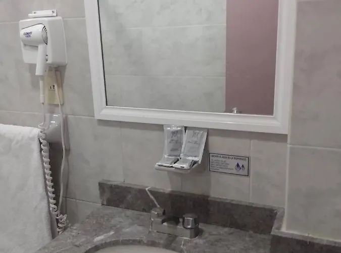 Cuba Hotel Mexico City
