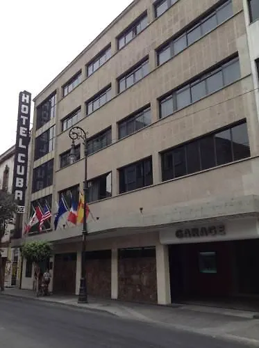 Hotel Cuba 3*