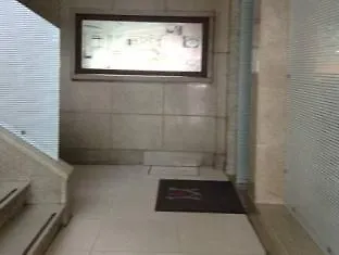Cuba Hotel Mexico City