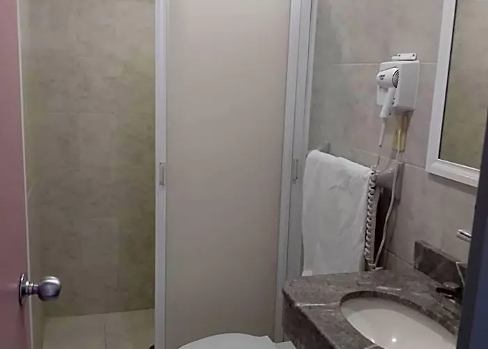 Cuba Hotel Mexico City