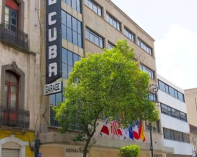 Cuba Hotel