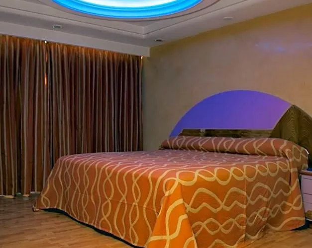 Cuba Hotel Mexico City
