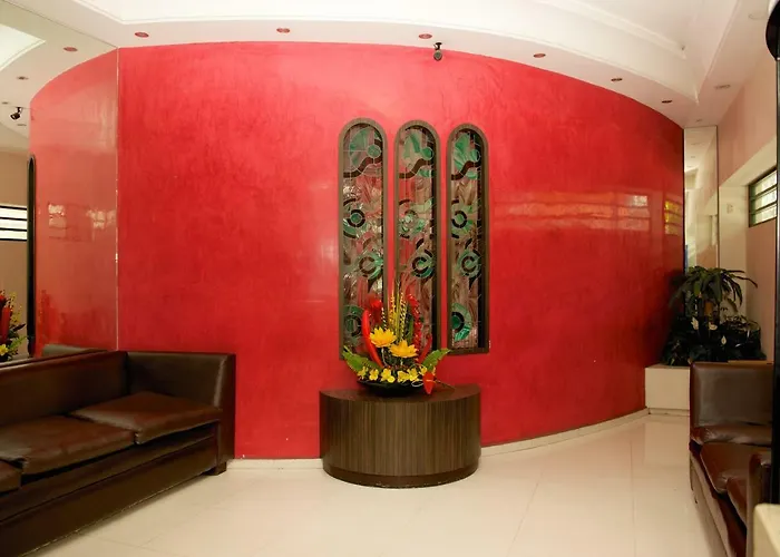 Cuba Hotel 3*
