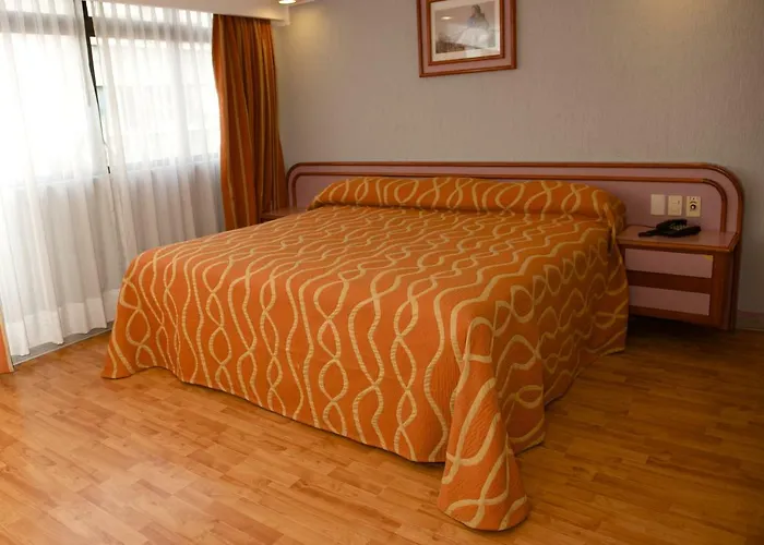 Hotel Cuba