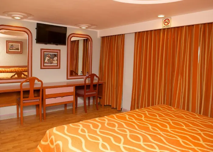 Hotel Cuba