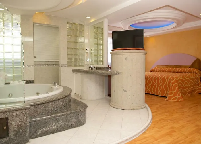 Cuba Hotel Mexico City