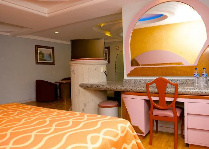 Cuba Hotel