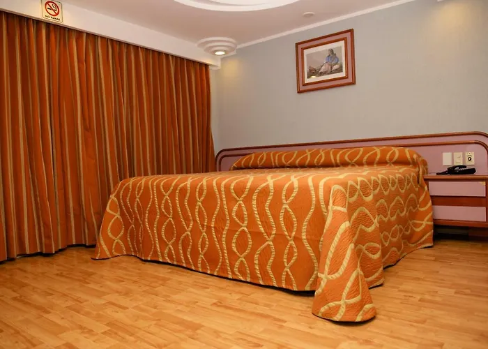 Cuba Hotel 3*